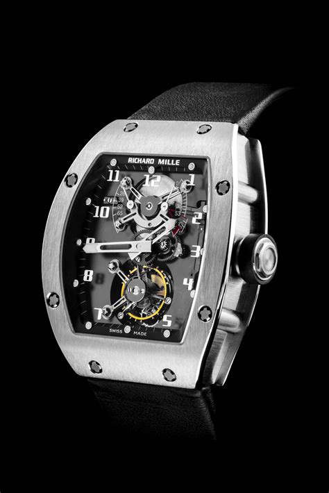 richard mille ufficio stampa|Robin Swithinbank Interviews Richard Mille .